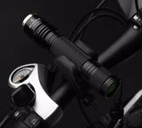 Waterproof flashlight for bicycles - Jo-products,  - cycling & fishing, 