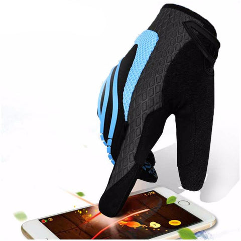 2017 Touch Screen Gloves - Jo-products,  - cycling & fishing, 