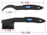 4 PCS / Set Bicycle Chain Cleaner - Jo-products,  - cycling & fishing, 