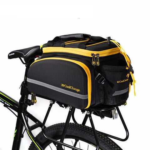 bicycle mountain pack - Jo-products,  - cycling & fishing, 