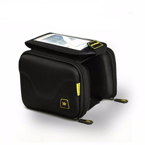2017 Bicycle bag with stand for cell phone - Jo-products,  - cycling & fishing, 